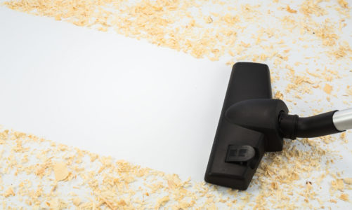 Unia chce jeszcze słabszych odkurzaczy. Ale czy to ma sens?