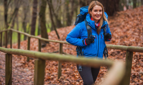 Realizacja postawionych celów wzmacnia naszą pewność siebie