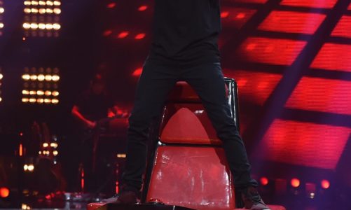 Dla mojego idola pójdą na wagary