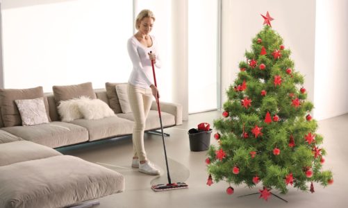 Świąteczne porządki last minute