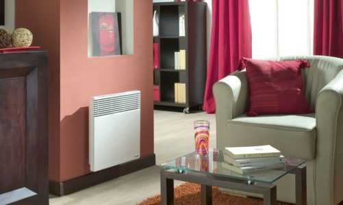 Grzejnik z funkcjami w przystąpnej cenie