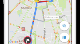 mytaxi integruje Mapy Google jako nawigację bezpośrednio w aplikacji kierowcy Transport, BIZNES - W ramach najnowszej aktualizacji aplikacji mytaxi dla kierowców, Mapy Google zostają z nią zintegrowane jako nawigacja. Od teraz trasa dojazdu będzie widoczna i aktualizowana w czasie rzeczywistym w aplikacji kierowcy.