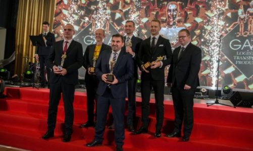 FM Logistic Operatorem Logistycznym Roku 2017