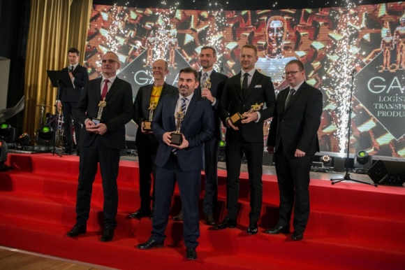 FM Logistic Operatorem Logistycznym Roku 2017