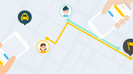 Warszawa zdała test – mytaxi match trafia do kolejnych miast Europy