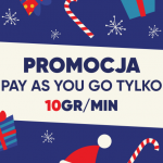 Wavelo tańsze na zimę