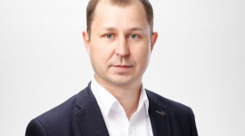 Nowy Regionalny Dyrektor Sprzedaży Transporeon Group w Polsce Transport, BIZNES - Daniil Klyuchnikov został mianowany Regionalnym Dyrektorem Sprzedaży w Europie Wschodniej i Rosji.