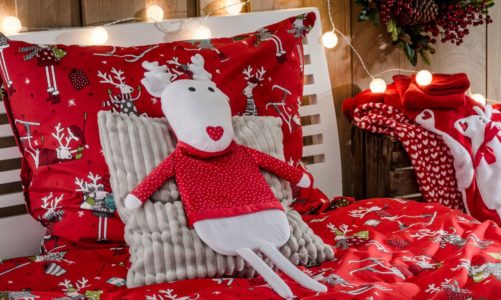 Prezenty mikołajkowe last minute