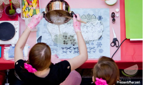 Mikołajkowe prezenty – jak zrealizować marzenia najbliższych?