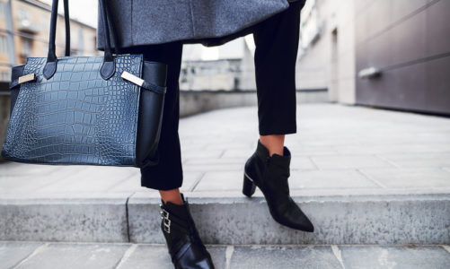 Dbamy o to, co kobiety kochają najbardziej.