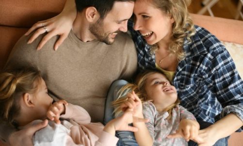 Ferie w domu? Kilka pomysłów na dobrze spądzony czas