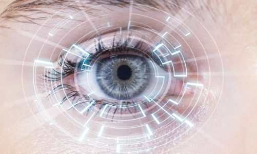 Polacy odkrywają prawdą o patrzeniu Eye tracking