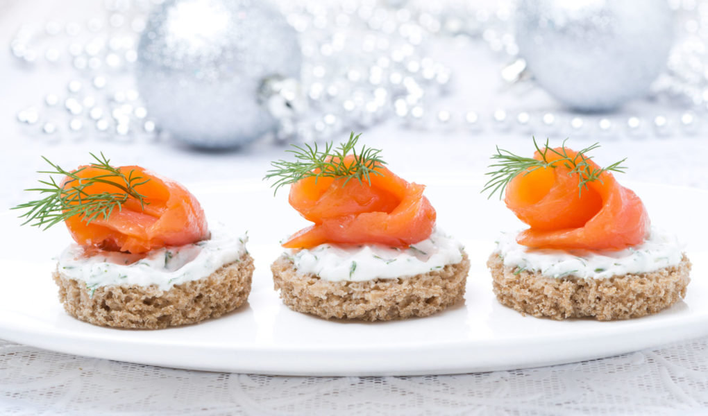 Nic na siłą – odpuść wystawne bale