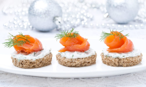 Nic na siłą – odpuść wystawne bale