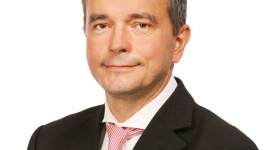 Jochen Müller nowym dyrektorem operacyjnym Dachser Air & Sea Logistics Transport, BIZNES - Jochen Müller objął stanowisko dyrektora operacyjnego (COO) Dachser Air & Sea Logistics. Z początkiem nowego roku zastąpił dotychczas sprawującego tę funkcję Thomasa Reutera, który po 39 latach pracy w Dachser przeszedł na emeryturę.