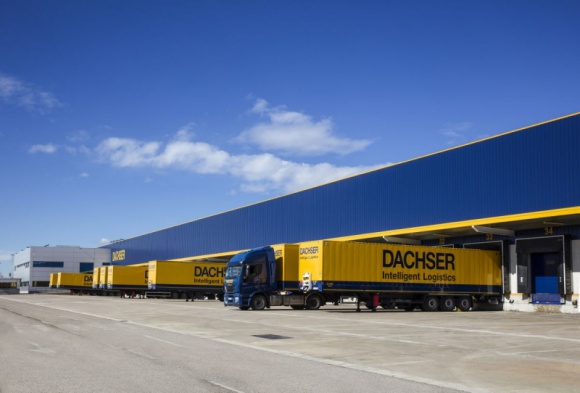 Dachser dla PartyDeco: logistyka w imię dobrej zabawy Transport, BIZNES - Dachser, jeden z wiodących operatorów logistycznych, zapewnia transport produktów firmy PartyDeco na europejskie rynki.