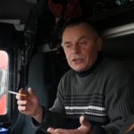 Zakaz noclegu w kabinie – co sądzą o nim kierowcy?