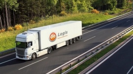 Go Logis stawia na spedycję krajową