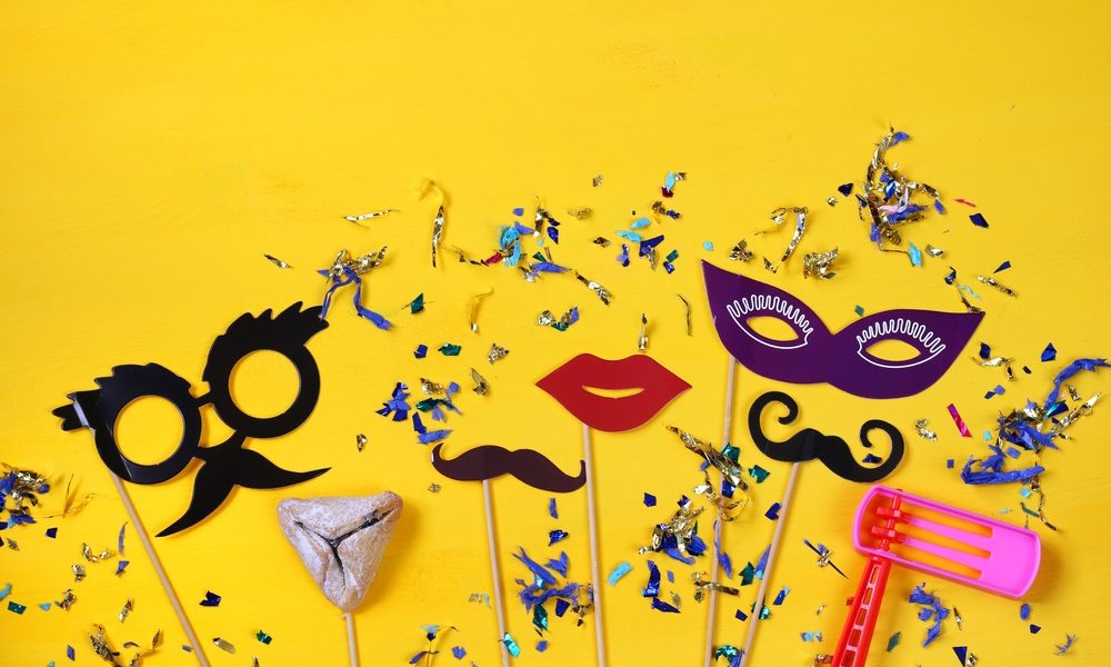 Karnawałowe wariacje smakowe z herbatą