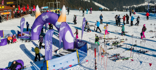 Niezwykły świat wirtualnej rzeczywistości.