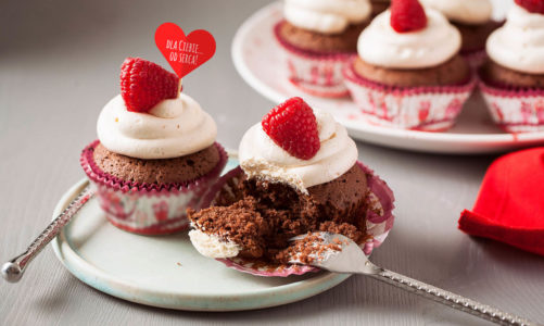 Babeczki i miłosne kupony – przewrotny pomysł na Walentynki