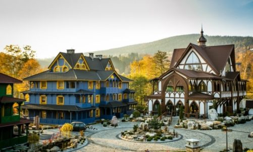 ODPOCZYWAJ I ZARABIAJ, CZYLI WŁASNY APARTAMENT WAKACYJNY