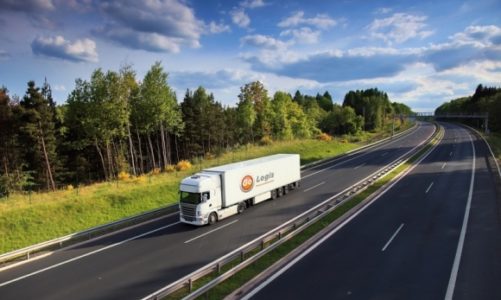 Gruzja – Go Logis zdobywa nowy rynek wschodni