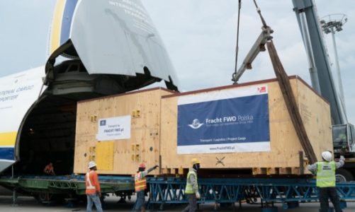 Fracht FWO Polska o perspektywach rozwoju przewozów lotniczych cargo