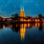 Wrocław z 242-procentowym wzrostem liczby wyszukiwań noclegów