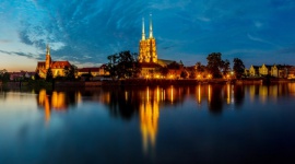 Wrocław z 242-procentowym wzrostem liczby wyszukiwań noclegów Turystyka, BIZNES - Wyszukiwarka KAYAK.pl sprawdziła, czy Wrocław – tegoroczny zdobywca tytułu European Best Destination – odnotował wzrost zainteresowania wśród turystów.