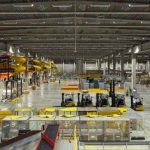 Otwarcie nowego hubu DHL Express w Brukseli