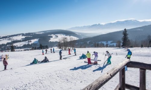 Czy wyjazd na narty to rozrywka zarezerwowana dla bogaczy?