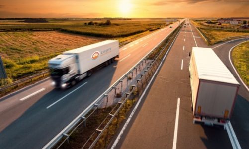 Go Logis rozszerza ofertę na Iran