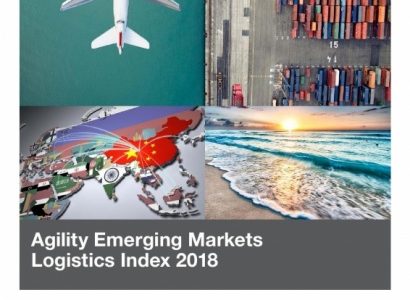 Menedżerowie logistyki: Brexit nie zaszkodzi rynkom wschodzącym