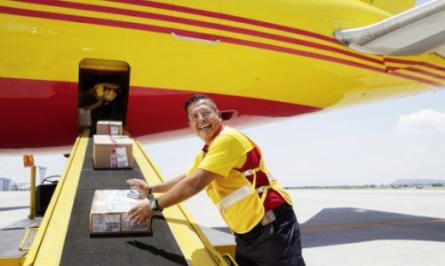 Bezpieczeństwo w DHL Express Polska najwyższym priorytetem
