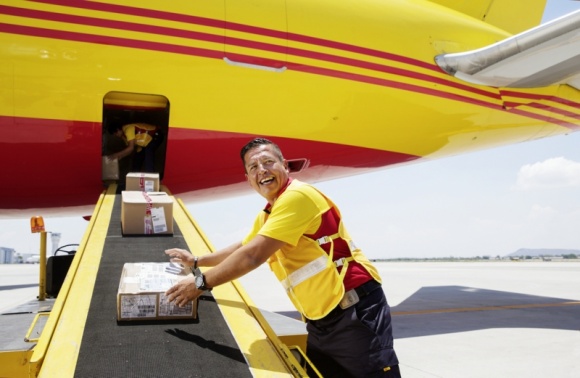 Bezpieczeństwo w DHL Express Polska najwyższym priorytetem