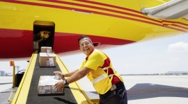 Bezpieczeństwo w DHL Express Polska najwyższym priorytetem Transport, BIZNES - • 3 obiekty DHL Express z certyfikatem TAPA – Lublin, Rzeszów, Toruń • Wszyscy pracownicy objęci globalnym programem DHL Express CIS Security