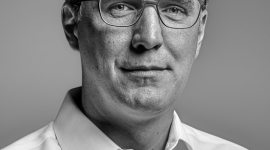 mytaxi ogłasza nowego CEO. Andrew Pinnington ustępuje ze stanowiska