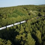 DB Schenker realizuje nowy cel klimatyczny