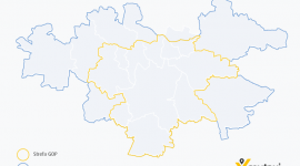 mytaxi udostępnia swoją usługę na Śląsku Transport, BIZNES - mytaxi, aplikacja taxi dotarła do Katowic i miast wchodzących w skład konurbacji śląskiej. Dodatkowo, z okazji oficjalnego startu mytaxi przygotowało w tym regionie promocję 50% mniej, która potrwa aż do końca kwietnia!