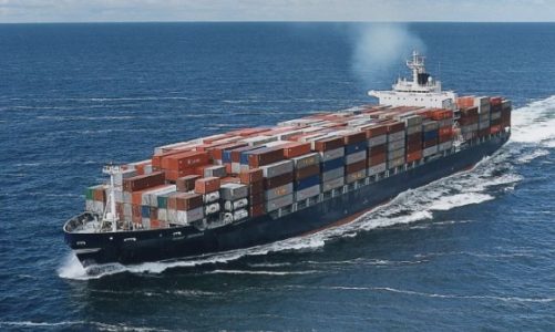 Nowe azjatyckie porty w ofercie DB Schenker