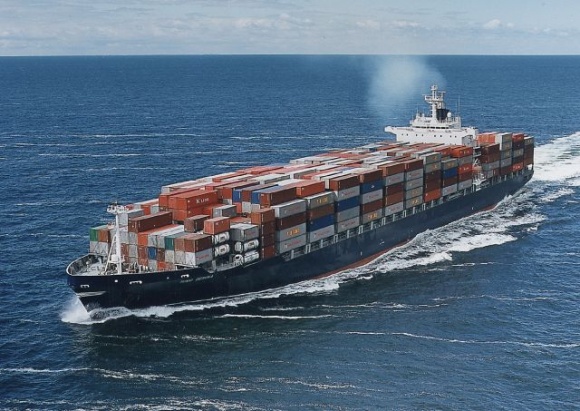 Nowe azjatyckie porty w ofercie DB Schenker