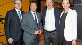 Hotel ibis Styles Warszawa City otwarty dla gości!