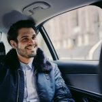 mytaxi porusza miasto w nowej kampanii