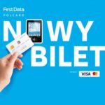 First Data® Polcard® obsługuje płatności w nowym systemie biletowym Wrocławia