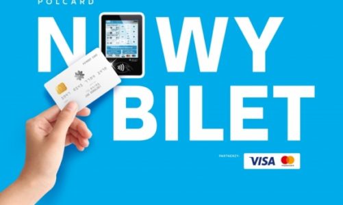 First Data® Polcard® obsługuje płatności w nowym systemie biletowym Wrocławia