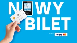 First Data® Polcard® obsługuje płatności w nowym systemie biletowym Wrocławia Transport, BIZNES - Wygodnie i bezpiecznie, bez gotówki i papieru – zbliżeniowa rewolucja wrocławskiej komunikacji miejskiej
