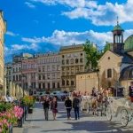Novotel Kraków Centrum z konkursem w Radiu Kolor