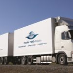 Fracht FWO dynamicznie rozwija transporty na Wschód