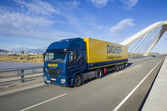 Papp Italia to obecnie Dachser Italy Food Logistics Transport, BIZNES - Dachser, jeden z wiodących operatorów logistycznych, zakończył integrację włoskiego przedsiębiorstwa Papp Italia, zajmującego się logistyką żywności.